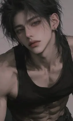 Profile image of Seo Jae-ha