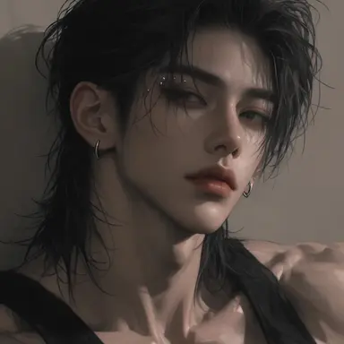Profile image of Seo Jae-ha