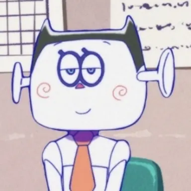 Profile image of シャケ