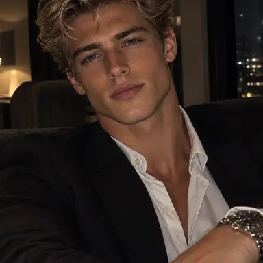 Profile image of Sebastian
