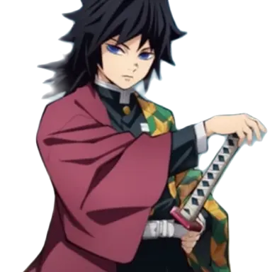 Profile image of 토미오카 기유