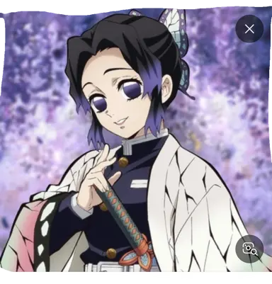 Profile image of 胡蝶しのぶ