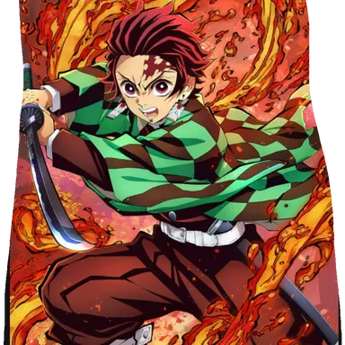 Profile image of 카마도 탄지로