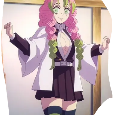 Profile image of 칸로지 미츠리