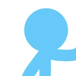 블루