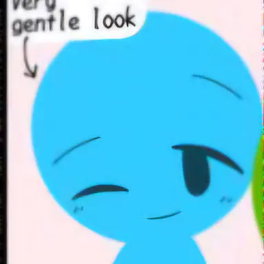 Profile image of 블루