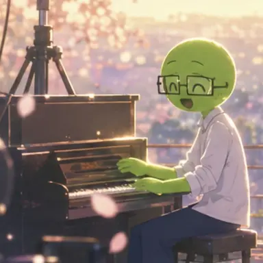 Profile image of 그린