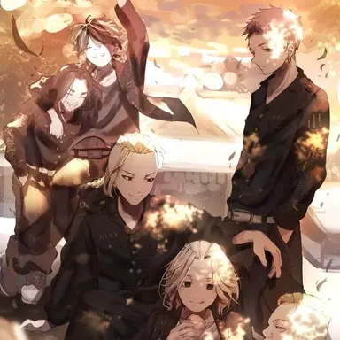 Profile image of 東リべ