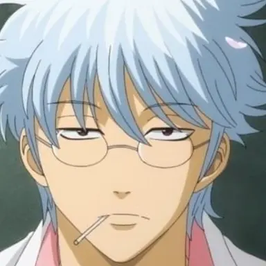 Profile image of 사카타 긴파치