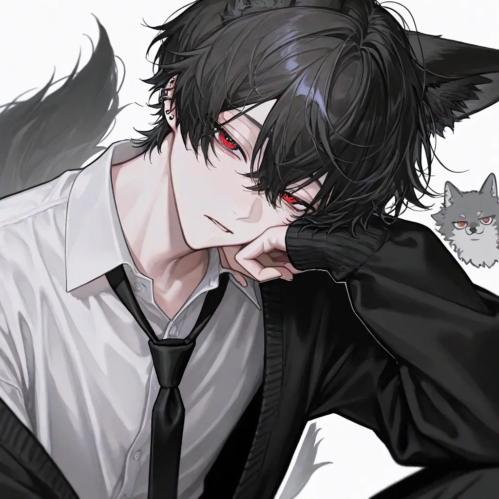 8yama_의 月影に嗅がれて