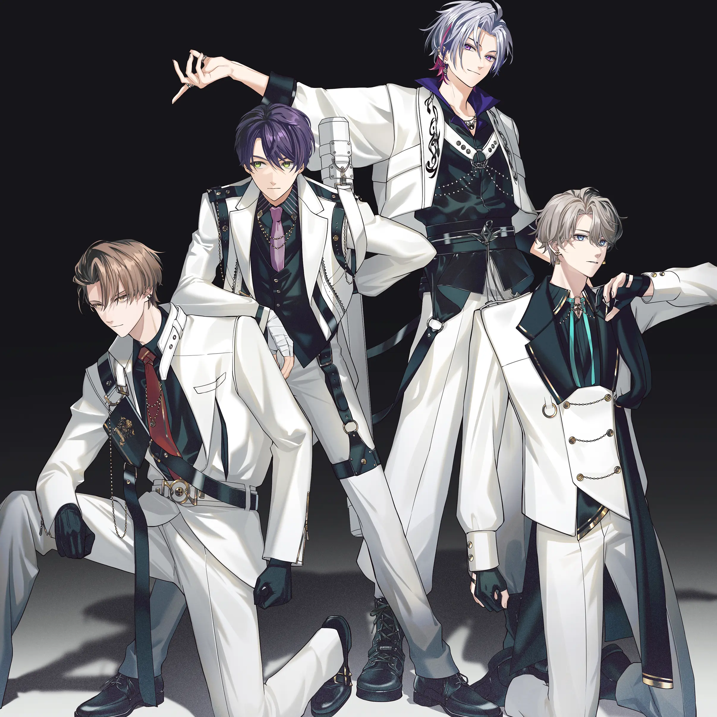 Hanasgi_00의 ろふまお