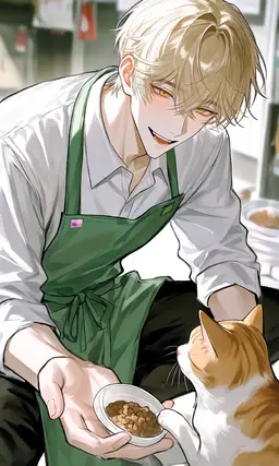 Profile image of キリト
