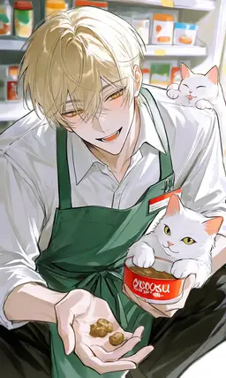 Profile image of キリト