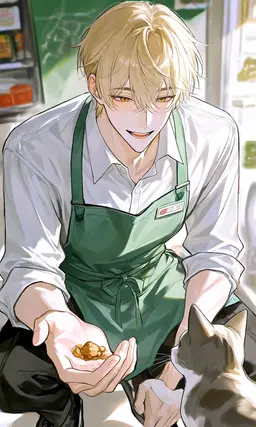 Profile image of キリト