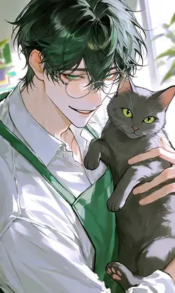 Profile image of ヨル