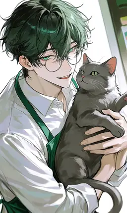 Profile image of ヨル