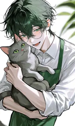 Profile image of ヨル