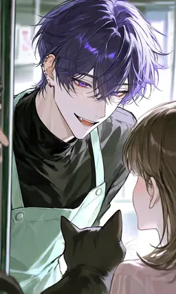 Profile image of リン
