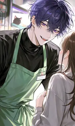 Profile image of リン