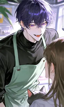 Profile image of リン