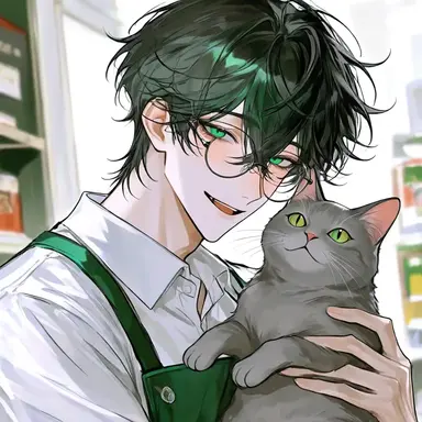Profile image of ヨル
