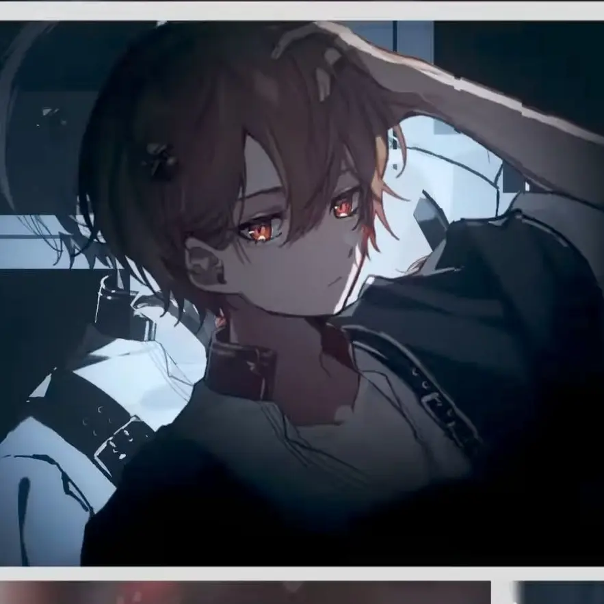 PoshSun0190의 うちの彼氏がクズ過ぎる