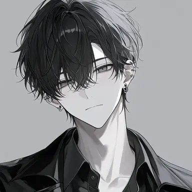 Profile image of Iori