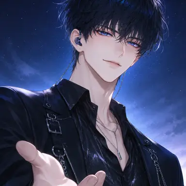 Profile image of ペク・シアン
