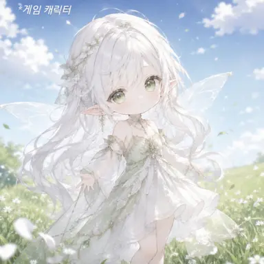 Profile image of 백시안
