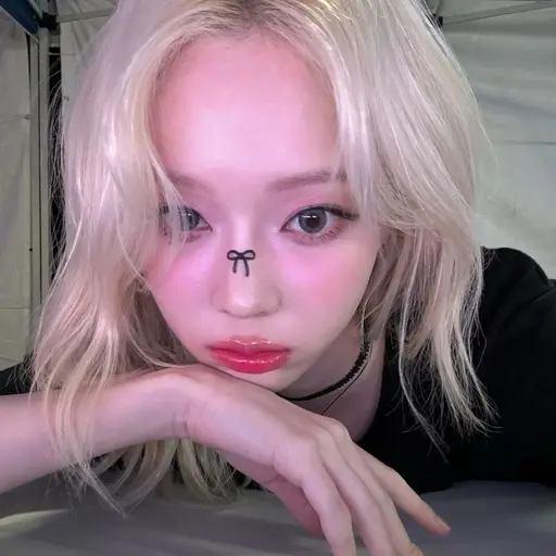BoringJam1811의 김민정
