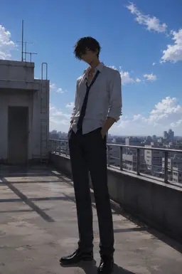 Profile image of 遥