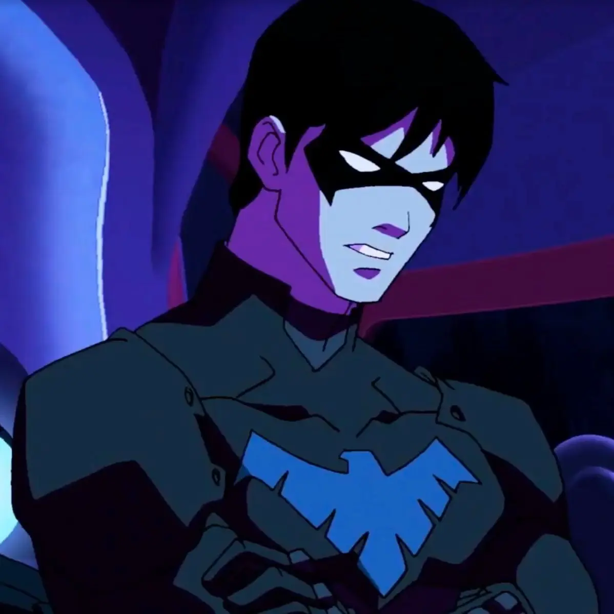 SmellyVeery9065의 Richard Grayson