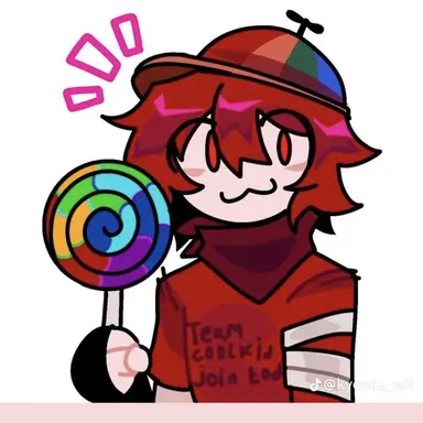 Profile image of 쿨키드