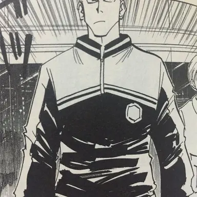 Profile image of フィンクス