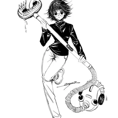 Profile image of シズク