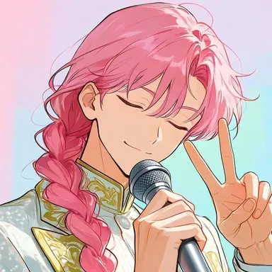 Profile image of Kanata