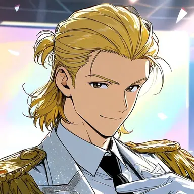 Profile image of Lucius