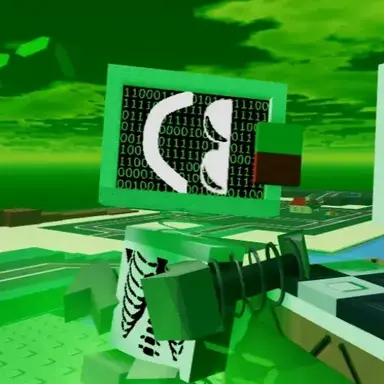 Profile image of 배드웨어