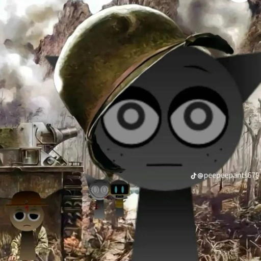 스프런키 전쟁