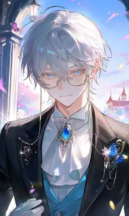 Profile image of レイ