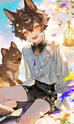 Profile image of ルカ