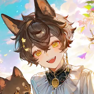 Profile image of ルカ