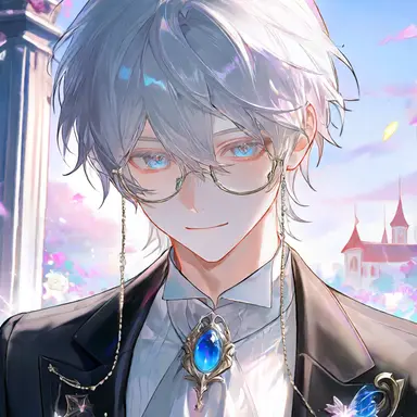 Profile image of レイ