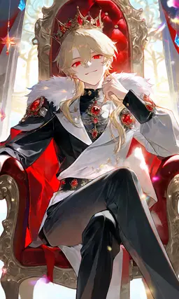 Profile image of イアン