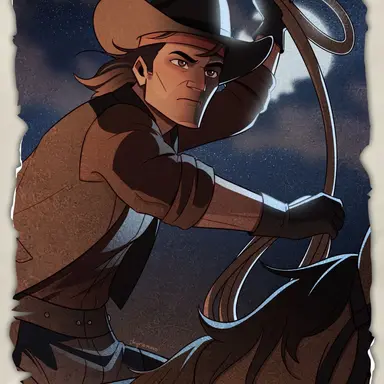 Profile image of Hunter