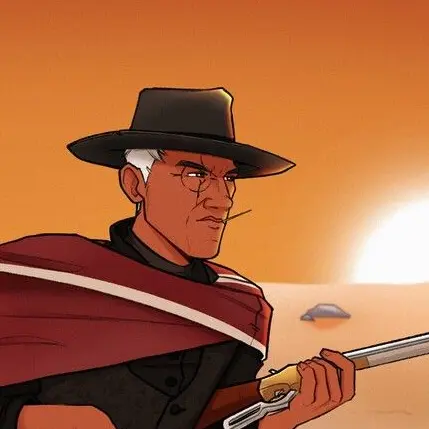 NoisyBoiga0542의 Western au