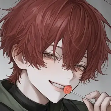 Profile image of 透