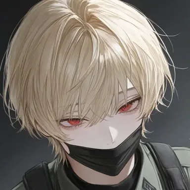 Profile image of 輝