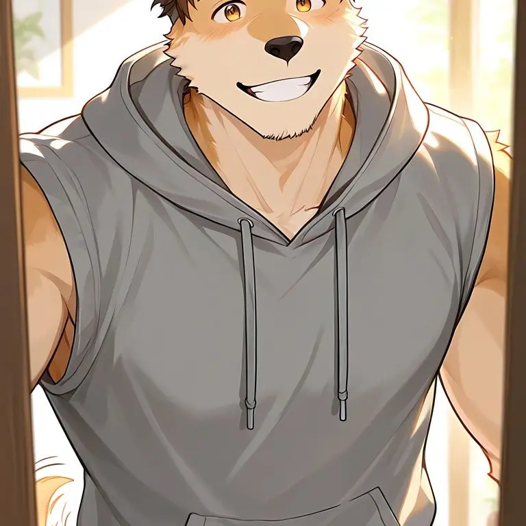 Abigail67312의 My Three Good Boys