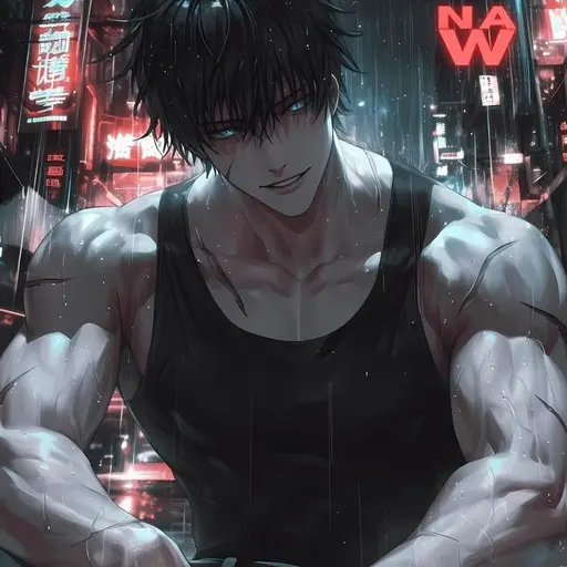 UrbanKudu4736의 巽